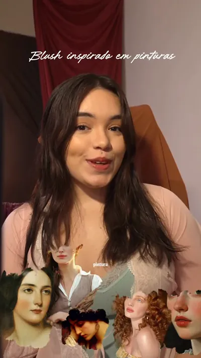 Prévia do vídeo Maquiagem