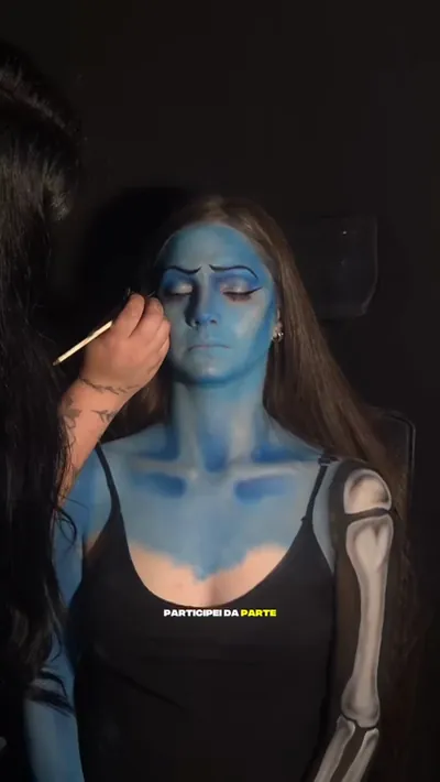 Prévia do vídeo Projeto Metamorfose
