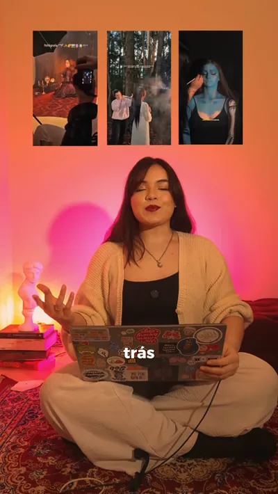 Prévia do vídeo Comu Delas
